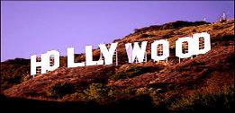 Hollywood Billboard